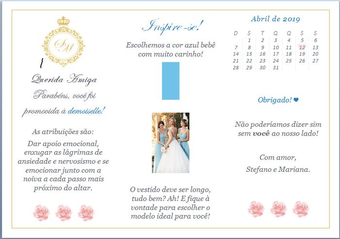 Demoiselles