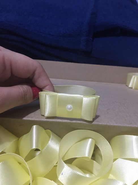 Diy: os porta-guardanapos - 4