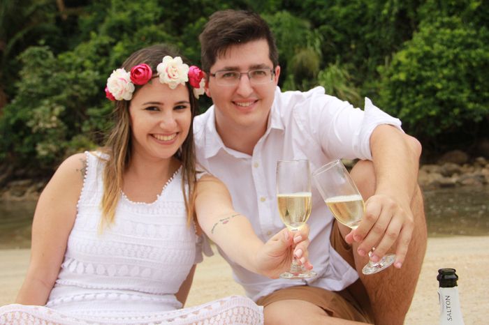 Pré Wedding