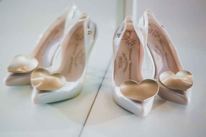 Melissa Casamento
