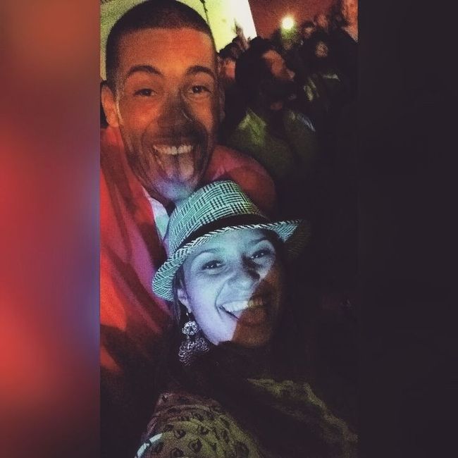 EU SOU A MULHER MAIS FELIZ DO MUNDO!