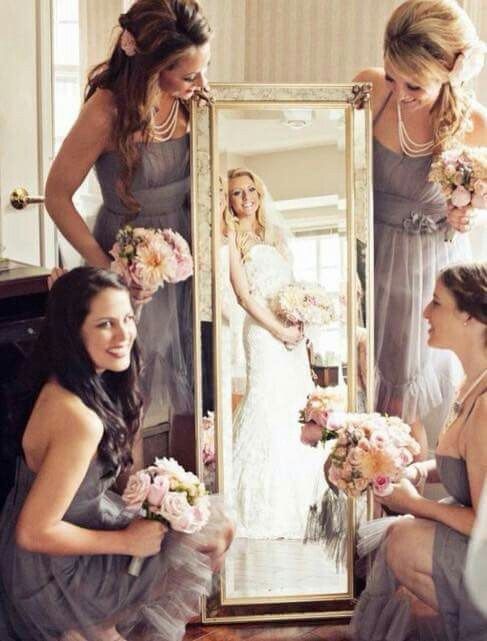 Vestido das minhas madrinhas - 14