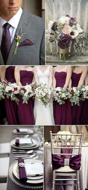 Vestido das minhas madrinhas - 18