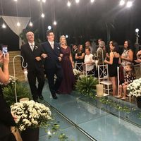 Casamos! 12/04/19 - 5