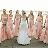 Vestido das minhas madrinhas - 20