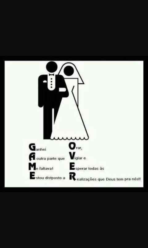 Game over - 1