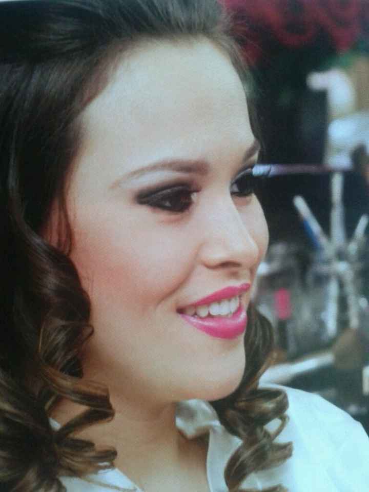 Qual maquiagem escolher? - 2