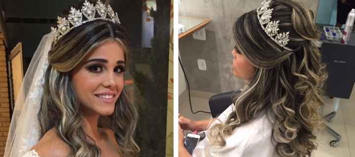 Penteado 6