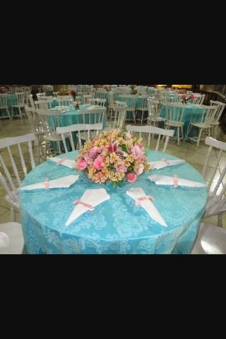 Diário de noiva - As cores do seu casamento :) - 3