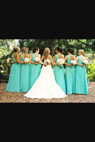 Vestido das madrinhas #meajudem - 1