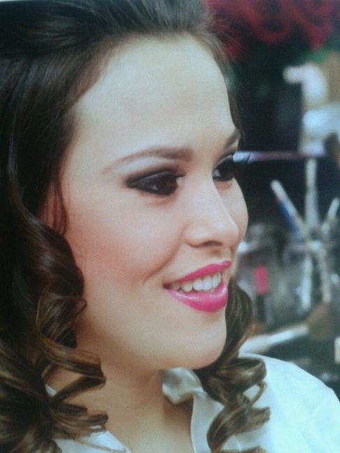 Qual maquiagem escolher? - 2