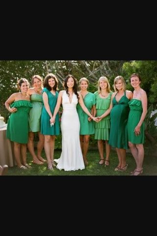 S.o.s vestido madrinhas - 2