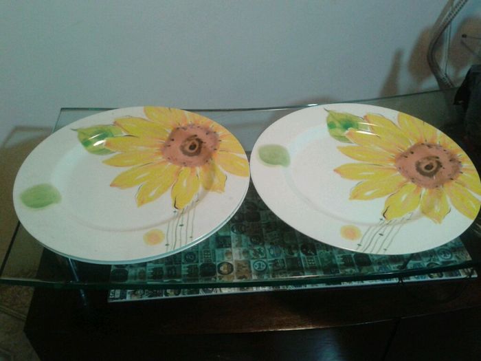 Parte do meu enxoval #vemver - 5