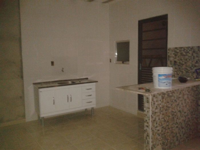 Cozinha