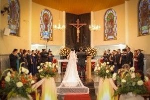 Altar
