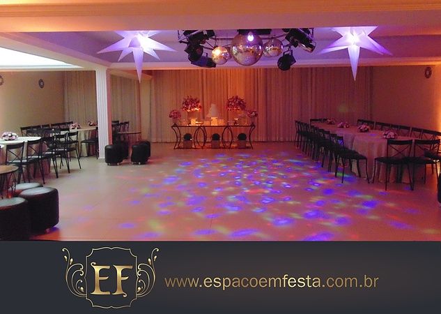 Meu espaço do casamento