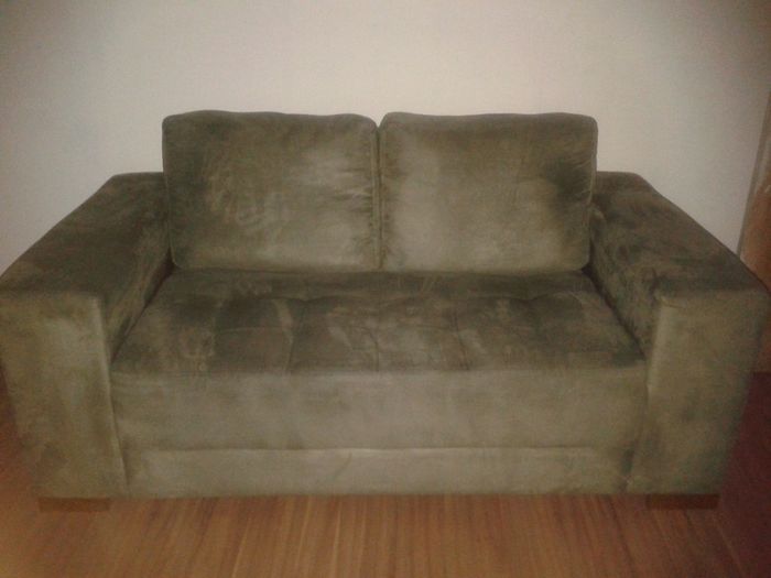 Meu sofá