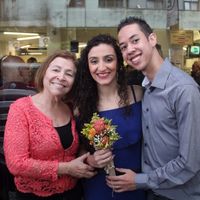 Meu casamento no Civil