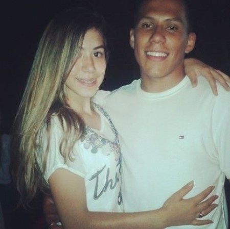 Meu amor