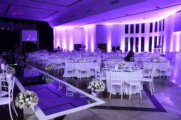 InspiraÇoes na cor roxo .. - 1