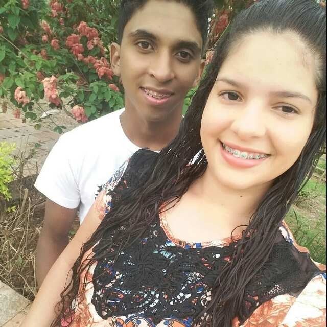 Meu amor