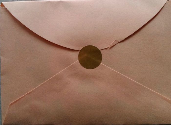 Envelope