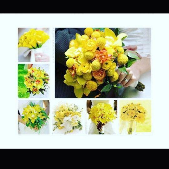 AMARELO ?