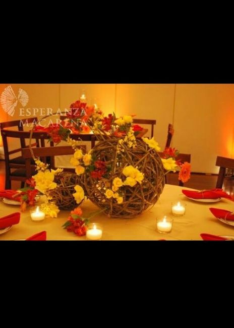 Ajudem na decoração! - 1