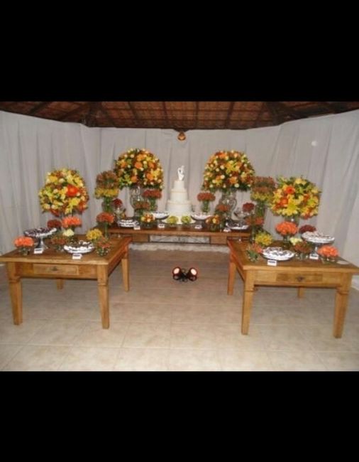 Ajudem na decoração! - 7
