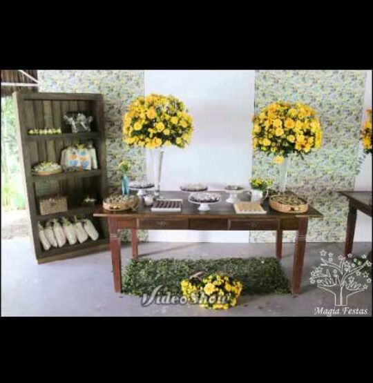 Ajudem na decoração! - 13
