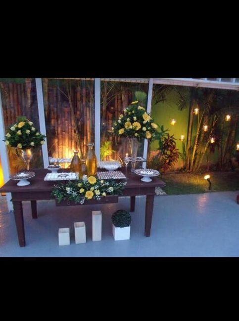 Ajudem na decoração! - 15