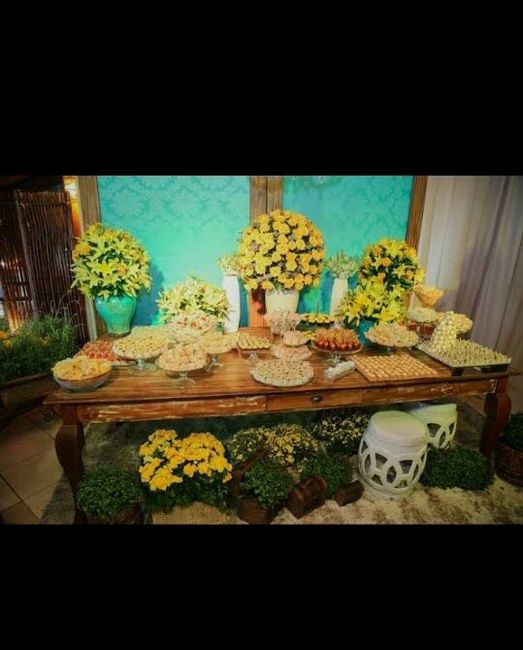 Ajudem na decoração! - 17