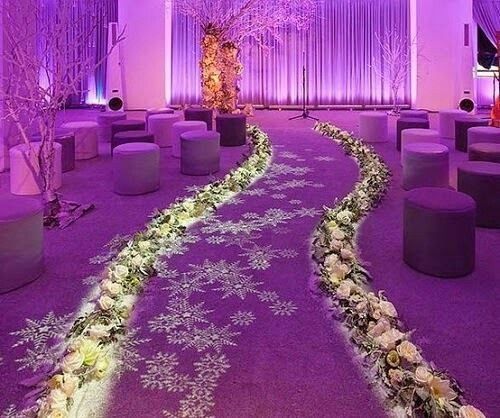 InspiraÇoes na cor roxo .. - 8