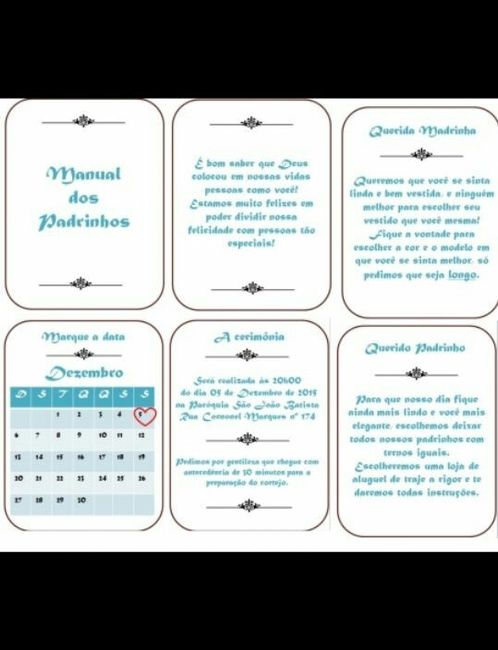 Manual dos padrinhos- socorro - 8