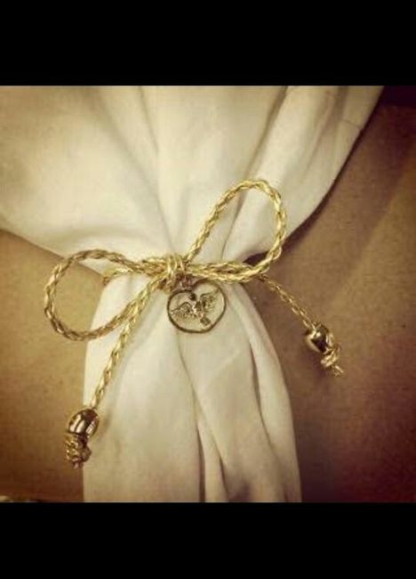 Porta guardanapo #ideias - 9