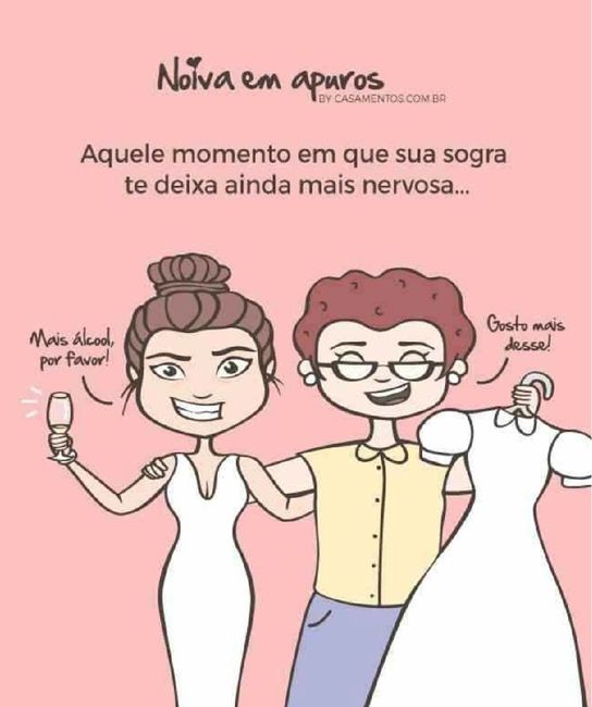 Que ilustração te define? 1