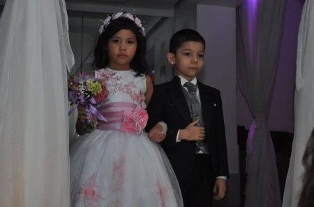 Casal Fofo