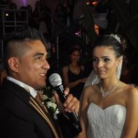 Declaração... Noivo!