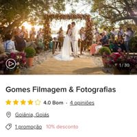 Levei um golpe do fornecedor - 1