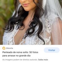 Cabeleireira do Zezé: poste uma foto do penteado que vai usar no seu Dia C💇‍♂️💇‍♀️ - 1