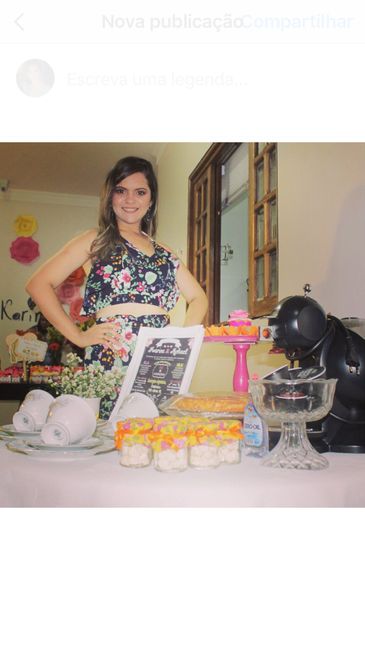  Meu Chá de Pangerie - 28/10 - 9