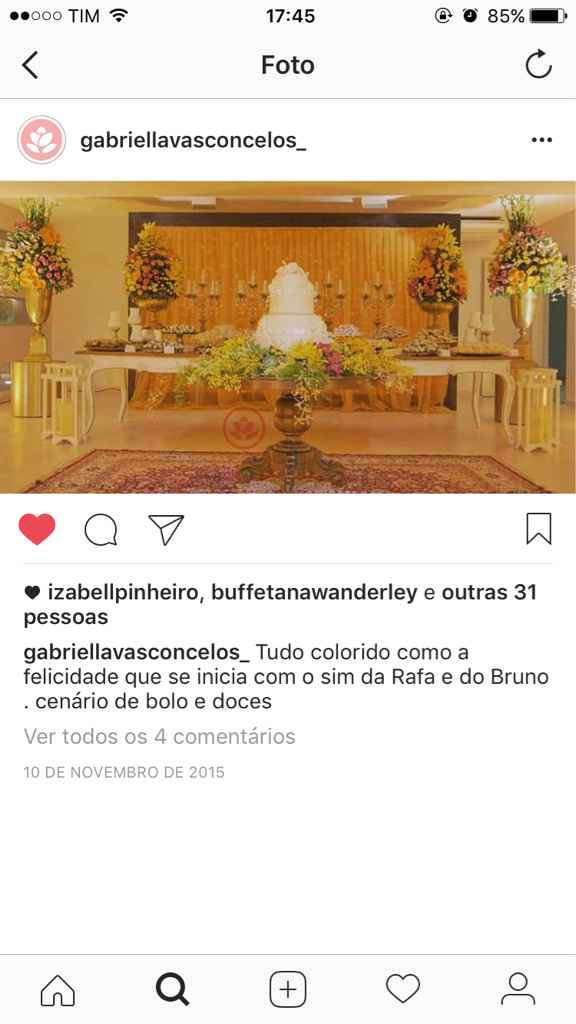 Inspirações para decor - 7