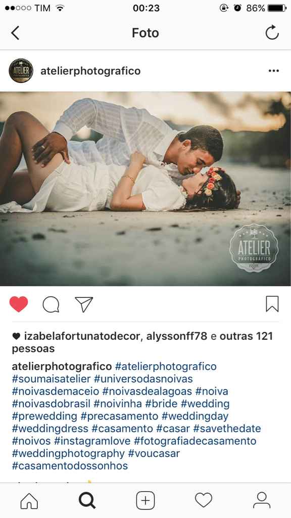 Aqueeela foto diferentona! - 2