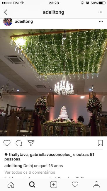 Inspirações para decor - 3