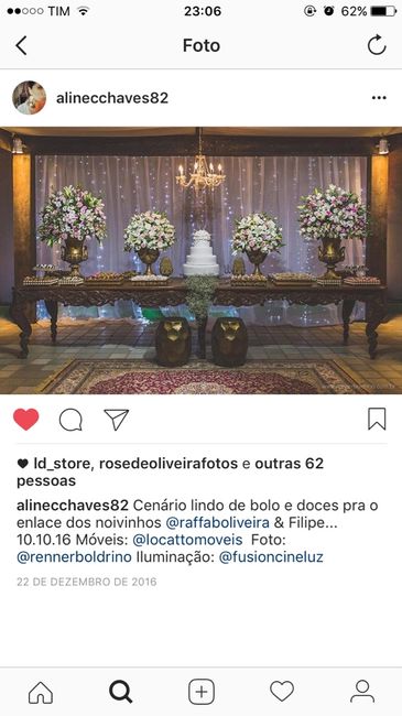 Inspirações para decor - 4