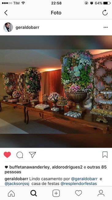 Inspirações para decor - 5