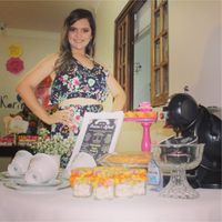  Meu Chá de Pangerie - 28/10 - 9