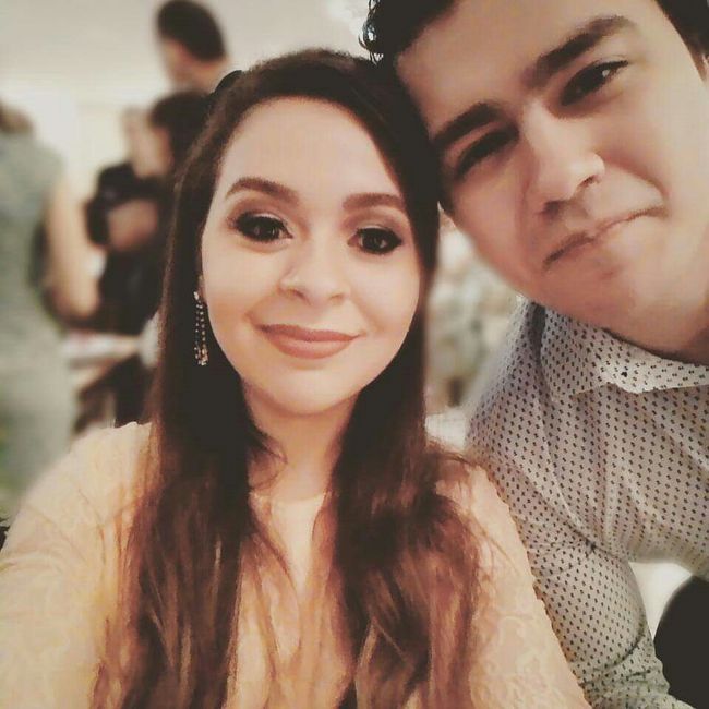 Maiara, minha lista de convidados 1