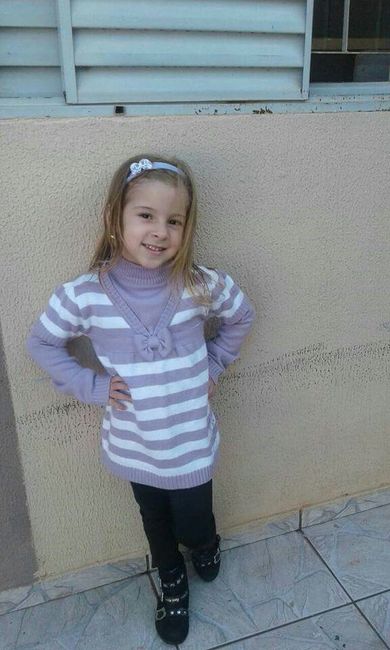 Maiara, minha lista de convidados 3