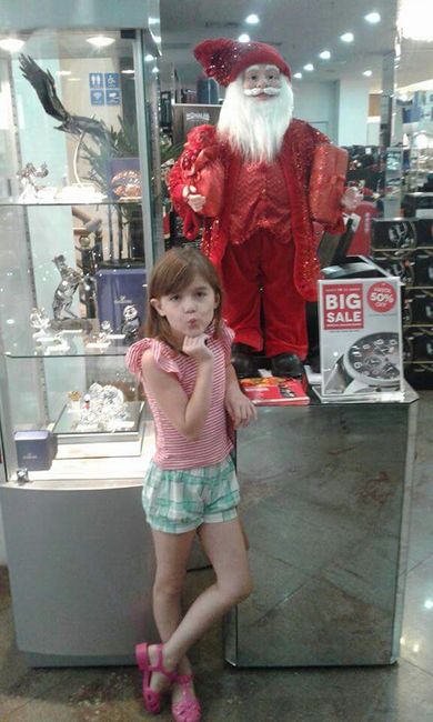 Maiara, minha lista de convidados 5